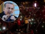 Turci pokušali nazvati rodbinu, a čuli Erdoganov glas
