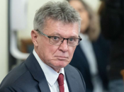 Turudić najavio kadrovske promjene u DORH-u i USKOK-u
