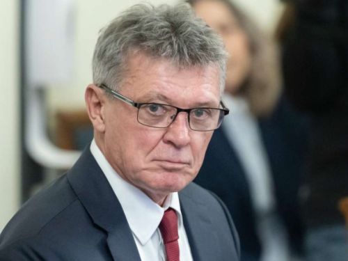Turudić najavio kadrovske promjene u DORH-u i USKOK-u