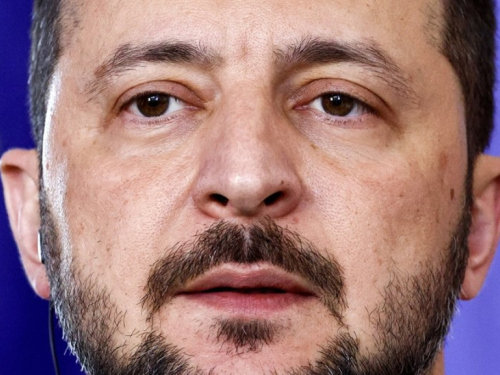 Zelenski: Spremni smo za kraj rata u zamjenu za članstvo u NATO-u