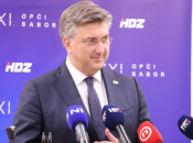 Hrvatska donira još milijun eura za pomoć stanovništvu Gaze