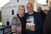 FOTO: Kolinda Grabar Kitarović u Rami