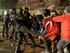 Najveći nemiri u Turskoj od 2013.