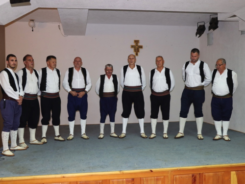 FOTO: Na Šćitu održana 5. kulturno-vjerska baština Hrvata BiH pod geslom ''Vratimo nadu zavičaju''