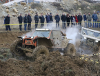 FOTO/VIDEO: Off Road druženje u Rami