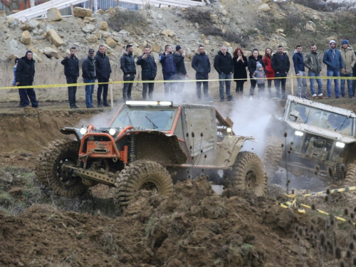 FOTO/VIDEO: Off Road druženje u Rami