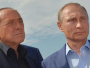 Berlusconi: Ruski narod i mediji gurnuli su Putina u rat