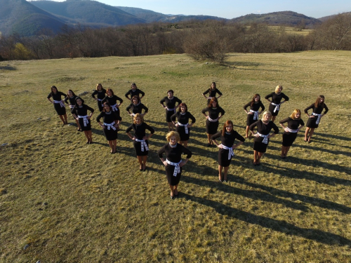 VIDEO: Čuvarice izdale novi spot za pjesmu 'Moj dragane'