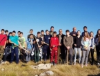 Tomislavgrad: Ekolozi u akciji