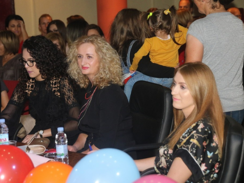 FOTO: Dječji festival ''Mala Rama 2018.''