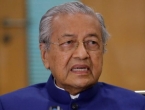 Bivši premijer Malezije tvrdi da muslimani imaju pravo ubijati Francuze