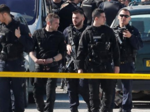 Sedmorica uhićena zbog sumnji da su planirali teroristički napad