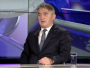 Komšić: Nije mi važno hoće li pobijediti Izetbegović ili Bećirović, moj protivnik je HDZ