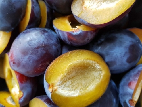 Ovih 10 vrsta voća imaju najmanji udio šećera
