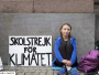 Tinejdžerka posramila svjetske vođe na klimatskoj konferenciji