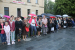 FOTO: Misa Uočnica na Šćitu - Mala Gospa 2018.