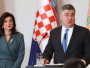 Milanović u govoru spomenuo i Hrvate u BiH: ''Tko će se osim nas založiti za njihova prava?''
