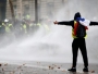 Žestok sukob policije i prosvjednika na ulicama Pariza: ´To su razbijači i provokatori´