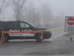 Tragedija u Kanadi: Policajci pucali na kamionet, ubijeno jednogodišnje dijete