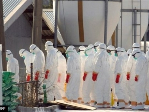 Svijet čeka gora epidemija od ebole
