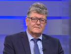 Ravnatelj KBC-a Zagreb Ante Ćorušić pao u bolnici i poginuo