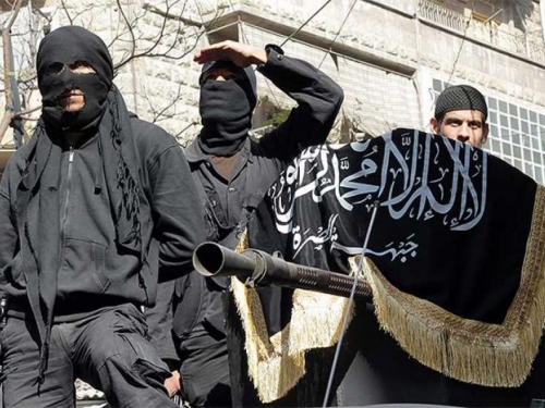 ISIL preuzeo odgovornost za napad u Torontu