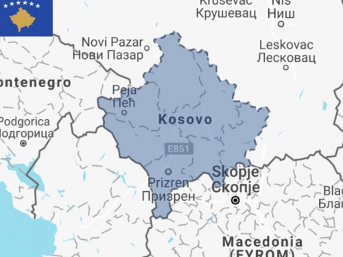Crnadak: Nema priznanja Kosova niti odluke o MAP-u