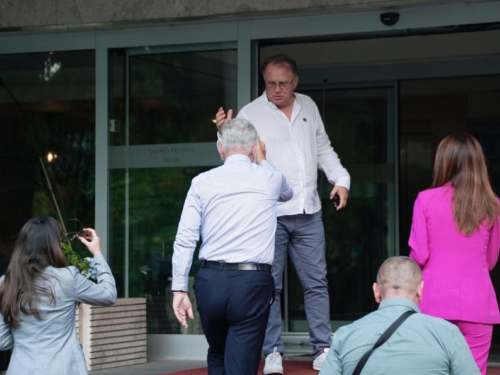 Čović o koaliciji s Trojkom: ''Nećemo ponoviti istu grešku!''