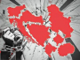 Rusi pišu: Kosovo i Srbija mijenjaju teritorij, BiH se raspada…