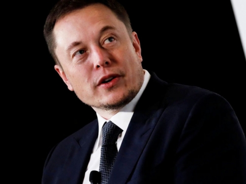 Musk uskoro pušta u rad podzemni tunel i vozila na klizaljkama