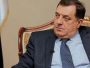 Dodik: Najbolje rješenje za BiH je mirni razlaz