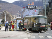 Što je pošlo po zlu s tramvajem prije kobne krivine?