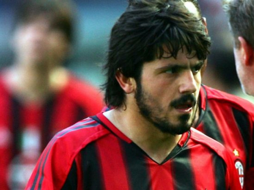 Gattuso preuzeo klupu Milana