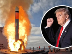 Trump: Zapravo ne razmatram slanje Tomahawka Ukrajini