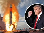 Trump: Zapravo ne razmatram slanje Tomahawka Ukrajini