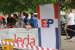 FOTO/VIDEO: Prvi 'Ramski polumaraton'