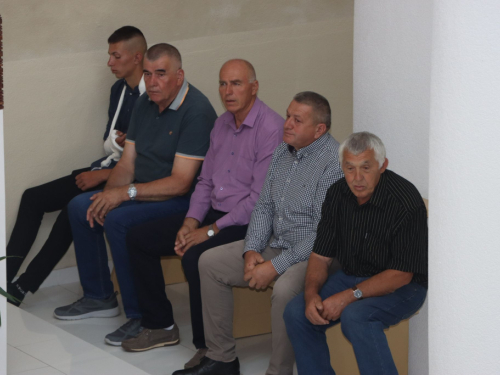 FOTO: Na Orašcu proslavljen sv. Nikola Tavelić