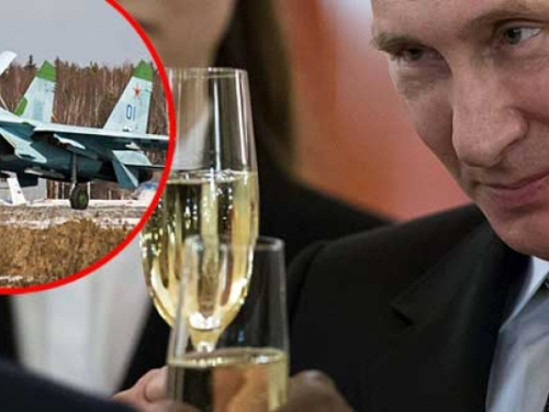Putin na Krim želi postaviti nuklearno naoružanje