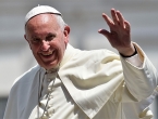 Papa Franjo: Populizam je zlo
