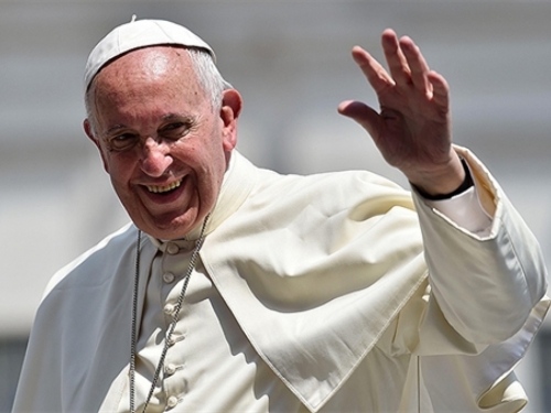Papa Franjo: Populizam je zlo