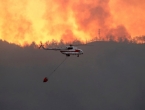 Tisuće ljudi u Kanadi evakuirane zbog šumskih požara i poplava
