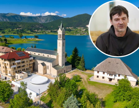 Fra Stjepan Pavličević: Očitovanje o predatorskim projektima u Rami