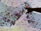 Stižu detalji iranske osvete, dronovi napali u Bahreinu