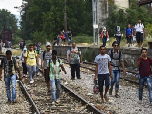Turska za tri milijarde eura i ublaženi vizni režim smanjila priljev migranata u EU