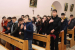 FOTO: Križni put mladih Fojničkog arhiđakonata u župi Rama-Šćit