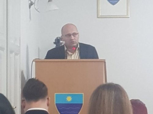 Slavko Bilić: Primarni cilj zadržavanje radnih mjesta