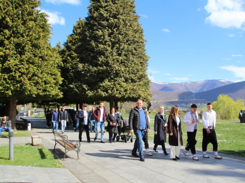 FOTO: Uskrs u župi Rama - Šćit