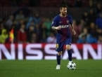 Šestotim golom u karijeri Messi srušio Atletico