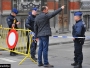 Moguć terorizam: Dva policajca izbodena su u Bruxellesu