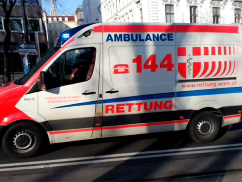 Drama u Austriji: Hrvat došao tražiti neisplaćene plaće, bivši kolege ga pretukli